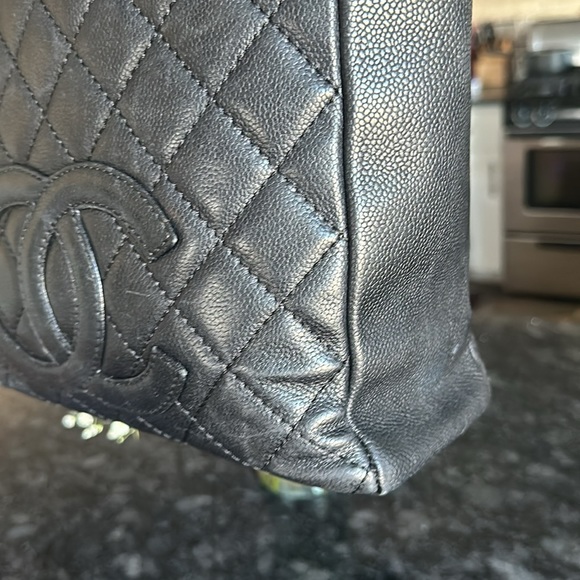 COPY - Chanel Tote - Picture 3 of 12